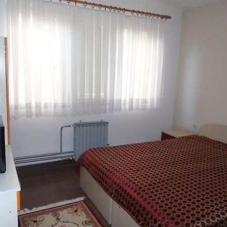 Apartment Goran Ochryda Zewnętrze zdjęcie