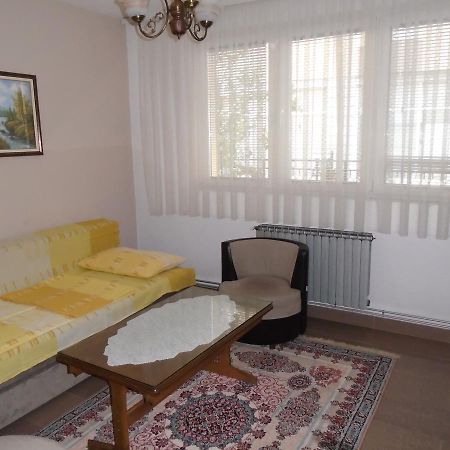 Apartment Goran Ochryda Zewnętrze zdjęcie