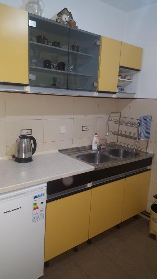 Apartment Goran Ochryda Zewnętrze zdjęcie