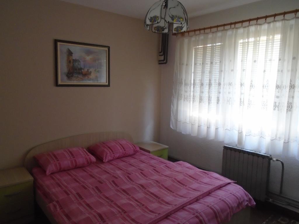 Apartment Goran Ochryda Zewnętrze zdjęcie