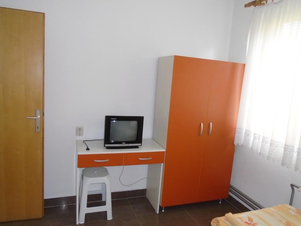 Apartment Goran Ochryda Zewnętrze zdjęcie