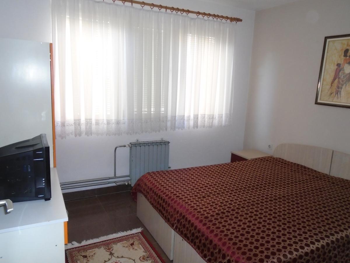 Apartment Goran Ochryda Zewnętrze zdjęcie