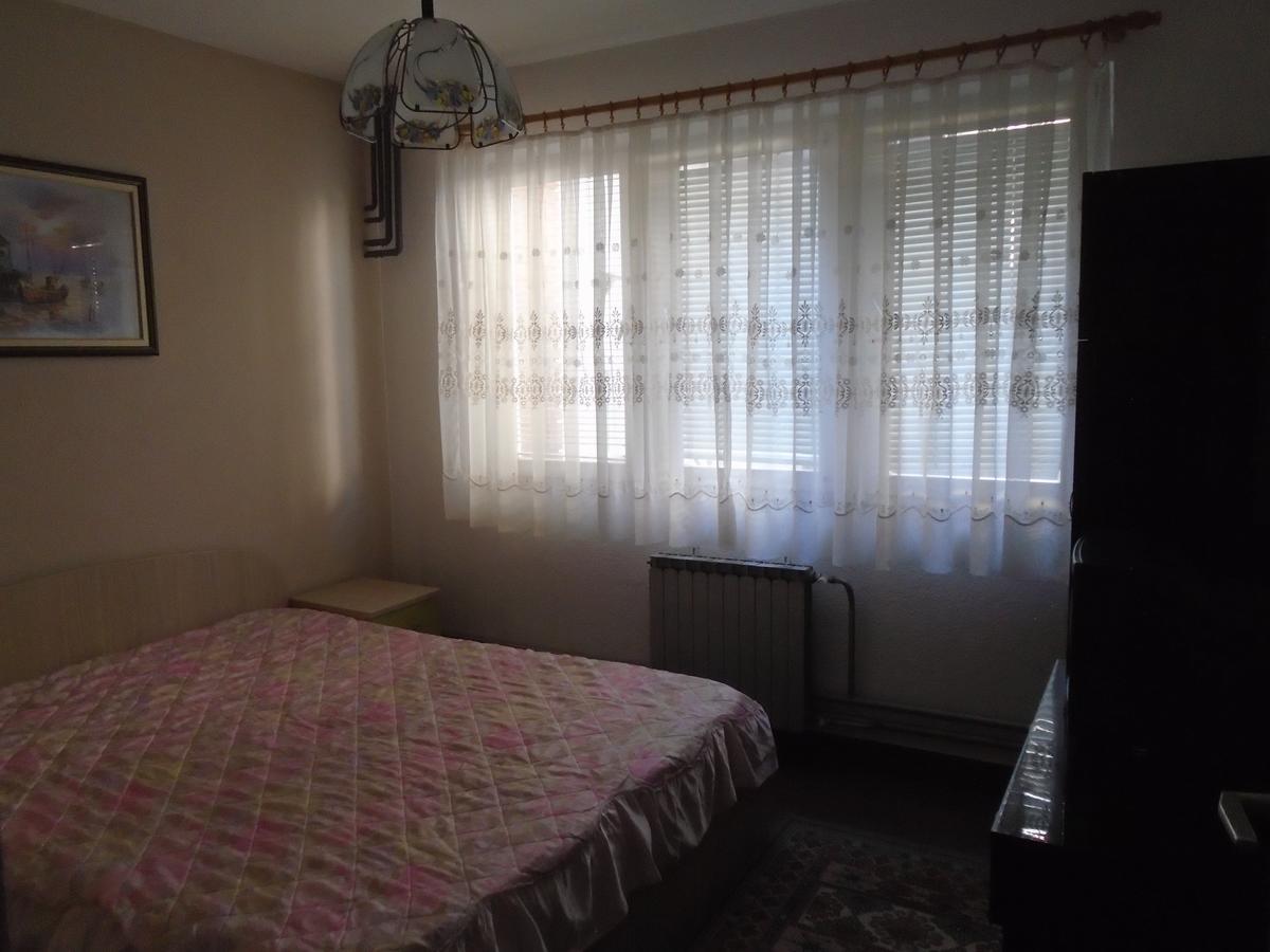 Apartment Goran Ochryda Zewnętrze zdjęcie