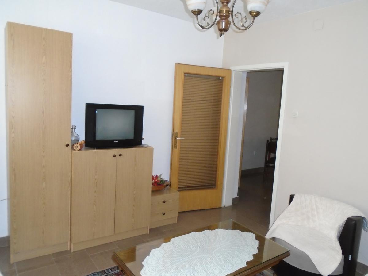 Apartment Goran Ochryda Zewnętrze zdjęcie
