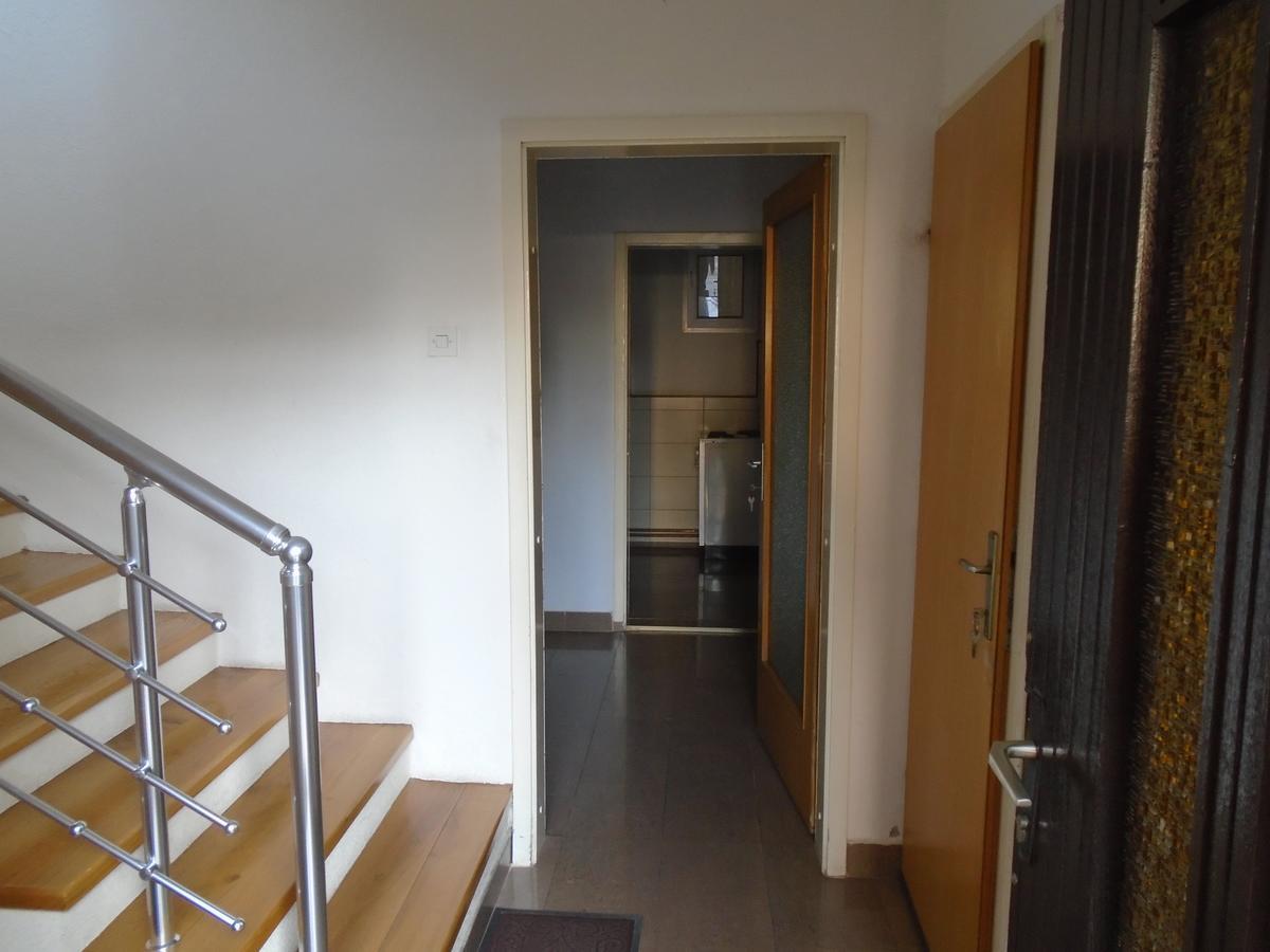 Apartment Goran Ochryda Zewnętrze zdjęcie